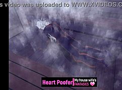 Feeling Relaxed In The Sauna