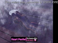 Feeling Relaxed In The Sauna