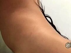 Sexy latina fingering herself so hot 😍