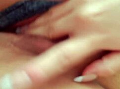 Excited Mexican Whore Wets Pussy and Sends Video!