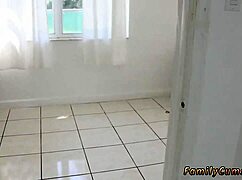 Teen Blowjob in Toilet Leaves Me Shocked and Amazed