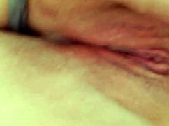 Excited Mexican Whore Wets Pussy and Sends Video!