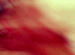 Excited Mexican Whore Wets Pussy and Sends Video!