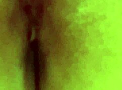 detailed pussy fucking with a dildo leading to intense squirting action