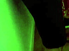 Old Muscular Stud Gags Young 18yo With Deepthroat