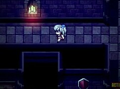 yo, hgame-雪拉 seduces castle soldiers before escape