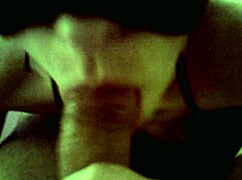 Anna Varentino Swallows Cum After Blowjob!