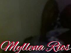 meu cunhado invadiu meu quarto pra me comer