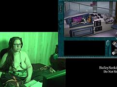 naked deception island play through part 6