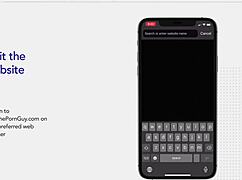 Freya Delivers Sloppy Blowjob to Monster Cock