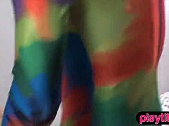 college teens groupsex?