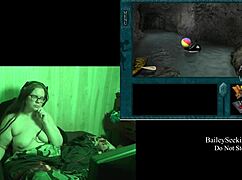 naked deception island play through part 6