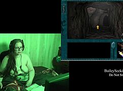 naked deception island play through part 6