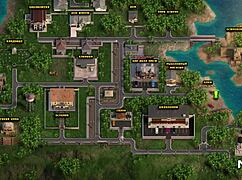 Milf Deep Throats in Treasureofnadia Game