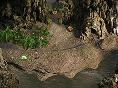 Milf Deep Throats in Treasureofnadia Game