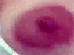 Shy teen pussy creamed