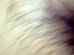 Teen threesome homemade fun!