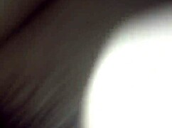 Teen threesome homemade fun!