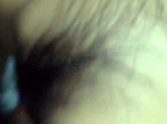 Teen threesome homemade fun!