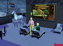 naruto fucks ino and haku anal trio