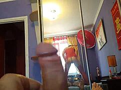 passionate fuck with hot chica's small waist