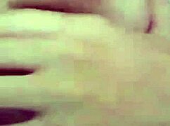 Shy teen pussy creamed