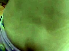 La inquilina pays rent with hot sex