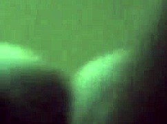 Ebony Babe Experiences Intense Anal Assfucking With Black Partner