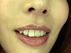 small tits and big ass girl in 353hen-015