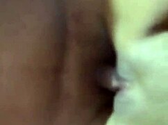 La inquilina pays rent with hot sex