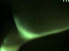 Ebony Babe Experiences Intense Anal Assfucking With Black Partner