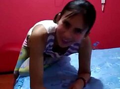 La inquilina pays rent with hot sex