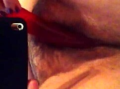 Look at my pussy close up