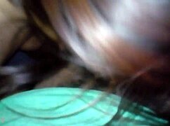 oral sex with intriguing contrasts