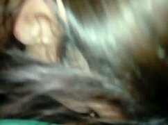 oral sex with intriguing contrasts