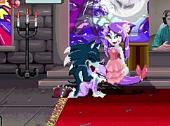 Sonic uncensored in Project X love potion disaster