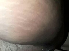 Mature Amateur Enjoys Her Hobbies