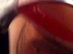 Look at my pussy close up