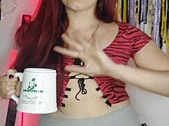 shyyfxx picks up a married man and this happens complete on xred