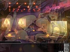 Taimanin Yukikaze Rinko Undergoes Intense Fucking Training in Diary Entry Six