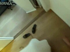 i love that skinny girl taking dick