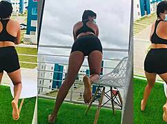 my horny 18 yo roommate fucked in group