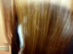 Skinny Teens Feeling Insecure, Stepbro Steps In - Andreina Deluxe