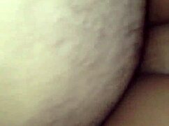 Girlfriend And Boyfriend Homemade Trim Video