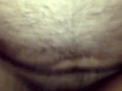 Girlfriend And Boyfriend Homemade Trim Video