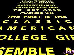 Can this newbie teen handle POV sucking?