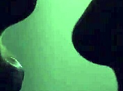 teen models strip nude in wild dancing fashion show, a steamy striptease compilation