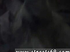 hot teen's tight pussy gets fucked for the first time in bdsm bondage