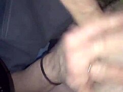 Continued roadhead blowjob from friend's milf 😘