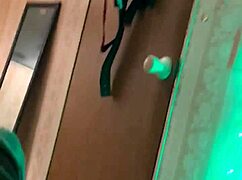 Jay Love's Perfect Teen Pussy Takes Big Cock So Tight!